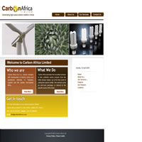 Carbon Africa